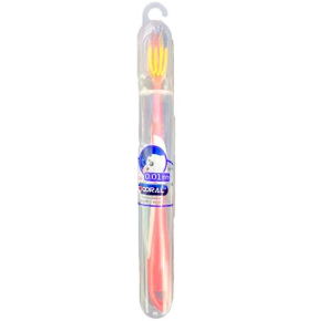 GOORAL TOOTH BRUSH