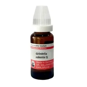 GRINDELIA ROBUSTA Q 1X