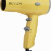 HAIR DRYER REVLON