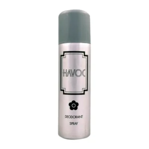 HAVOC DEO BODY SPRAY 200ML