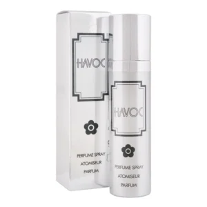 HAVOC SILVER PERFUME
