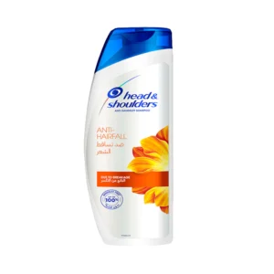 HEAD AND SHOULDER ANTI HAIRFALL 360ML