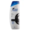 HEAD AND SHOULDER SILKY BLACK 360ML