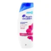 HEAD & SHOULDER SMOOTH AND SILKY 360ML