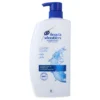 HEAD & SHOULDERS CLASSIC CLEAN HAIR SHAMPOO 1000ML