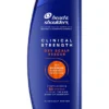 HEAD & SHOULDERS CLINICAL STRENGTH HAIR SHAMPOO 400ML