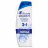HEAD & SHOULDERS SHAMPOO 2IN1