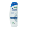 HEAD & SHOULDERS SHAMPOO 360ML
