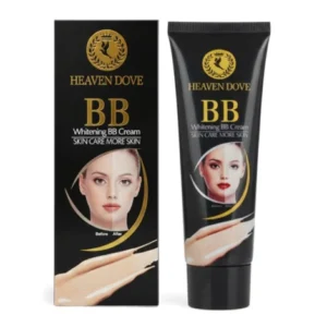 HEAVEN DOVE BB WHITENING CREAM
