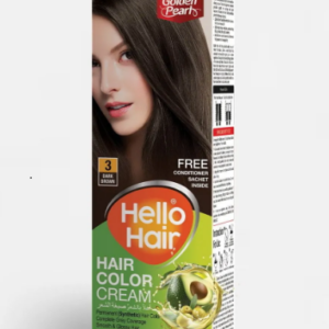 HELLO HAIR COLOR 3