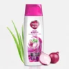 HELLO HAIR ONION SHAMPOO