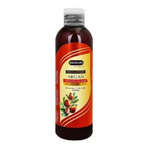 HEMANI ARGAN SHAMPOO 350ML