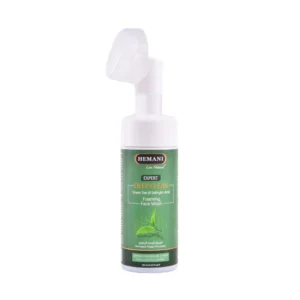 HEMANI DEEP CLEAN 150ML
