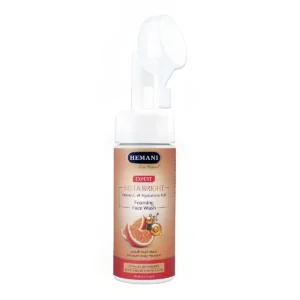HEMANI INSTA BRIGHT FACE WASH