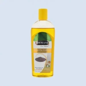 HEMANI MUSTARD HAIR OIL