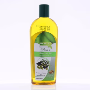 HEMANI NATURAL OLIVE HAIR OIL 200ML