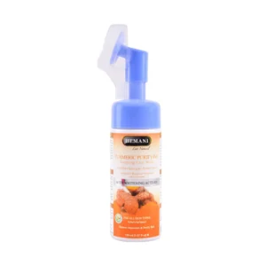 HEMANI PURIFYING FACE WASH