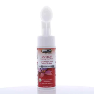 HEMANI SAFFRON 150ML