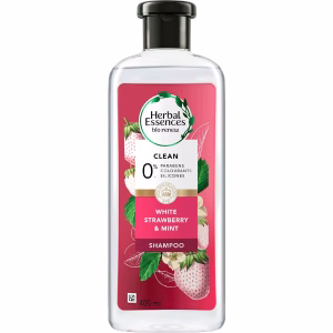 HERBAL ESSENCE SHAMPOO 400ML