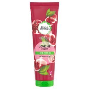 HERBAL ESSENCES LONG CONDITIONER 275ML