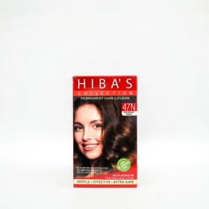 HIBAS 47N BROWN