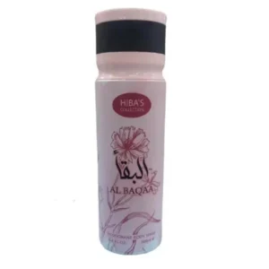 HIBAS AL BAQAA B/S 200ML