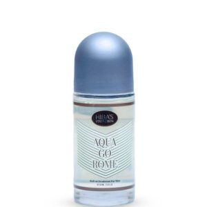 HIBAS AQUA GO ROME ROLL ON