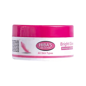 HIBAS BRIGHT GLOW 200ML