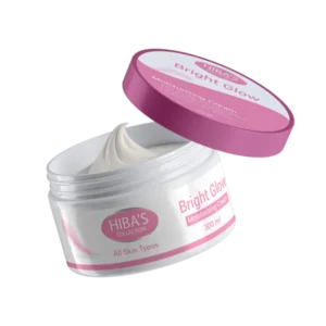 HIBAS BRIGHT GLOW