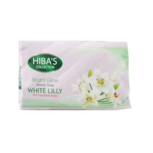 HIBAS BRIGHT GLOW SOAP