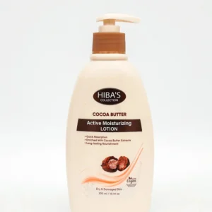 HIBAS COCA BUTTER 300ML