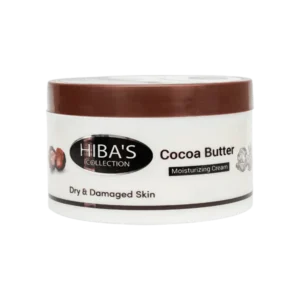 HIBAS COCOA BUTTER 200ML