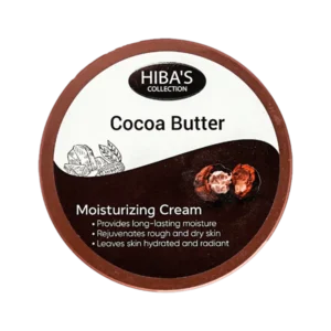 HIBAS COCOA BUTTER NEW
