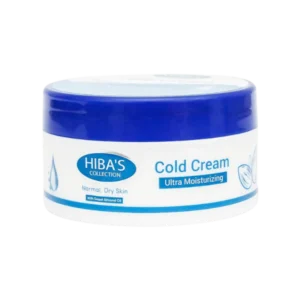 HIBAS COLD CREAM