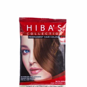 HIBAS COLOUR SACHET 4N
