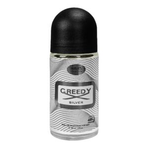 HIBAS CREEDY ROLL ON
