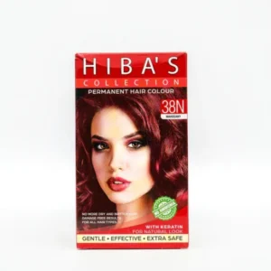 HIBAS HAIR COLOUR 38N