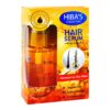 HIBAS HAIR SERUM