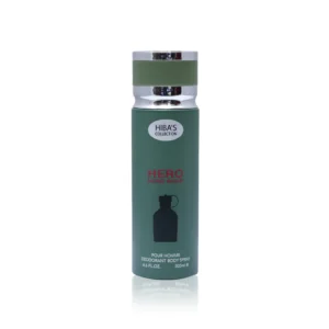 HIBAS HERO HERO BOSS SPARY 200ML