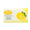 HIBAS LEMON SOAP