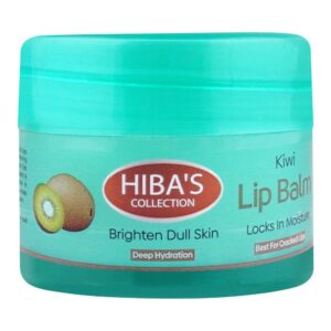 HIBAS LIP BALM KIWI