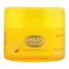 HIBAS LIP BALM LEMON