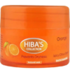 HIBAS LIP BALM ORANGE