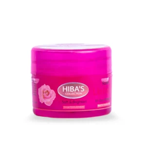 HIBAS LIP BALM ROSE