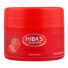 HIBAS LIP BALM STRAWBERRY