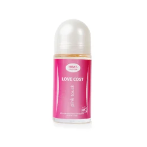 HIBAS LOVE COST ROLL ON