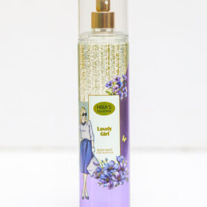 HIBAS LOVELY BODY MIST