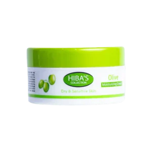 HIBAS OLIVE CREAM