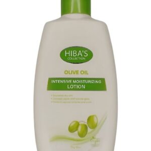 HIBAS OLIVE OIL 125ML