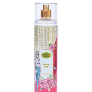 HIBAS PRETTY BODY MIST